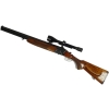 Kniejówka Brno 584-15 mod.2 kal. 12/70;7x65R
